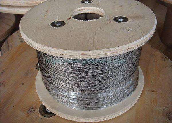 Galvanized Steel Others